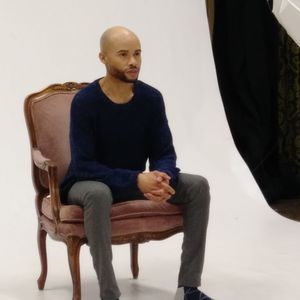 Meet your Posher, Beau